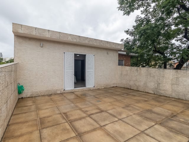 Sobrado com 150m² 3 quartos e 5 banheiros, à venda, no bairro Vila Jaguara em São Paulo