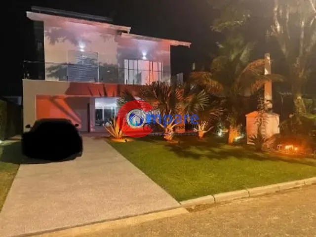Sobrado com 547m² 3 quartos e 3 banheiros, à venda, no bairro Vista Linda em Bertioga