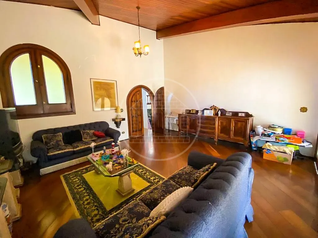 Sobrado, 3 quartos, 400 m² - Foto 7