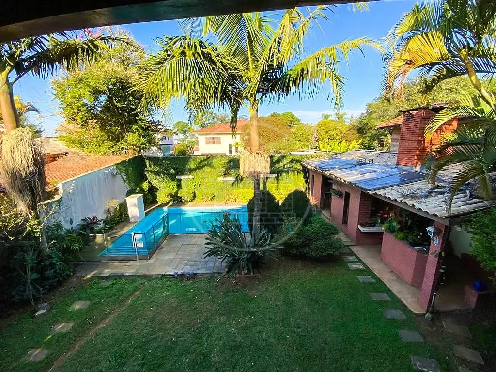 Sobrado, 3 quartos, 400 m² - Foto 14