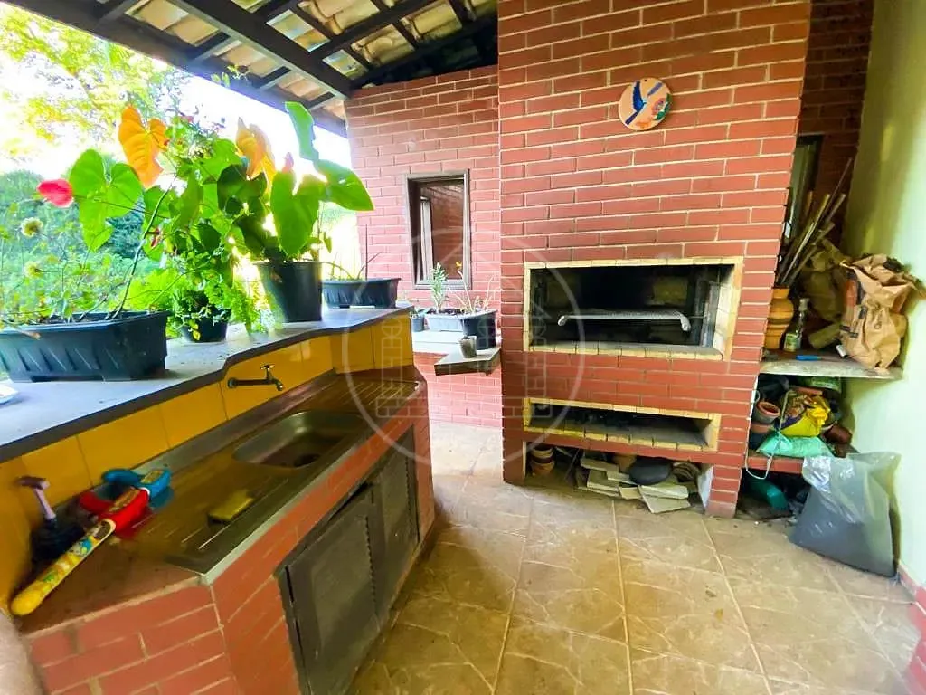Sobrado, 3 quartos, 400 m² - Foto 41