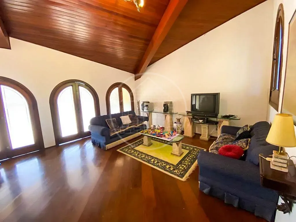 Sobrado, 3 quartos, 400 m² - Foto 6