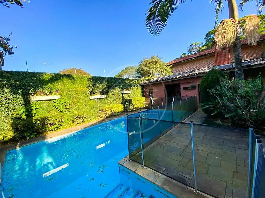 Sobrado, 3 quartos, 400 m² - Foto 40