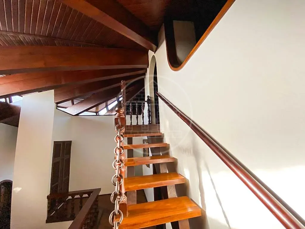 Sobrado, 3 quartos, 400 m² - Foto 24