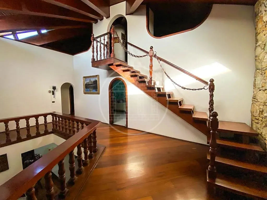 Sobrado, 3 quartos, 400 m² - Foto 8