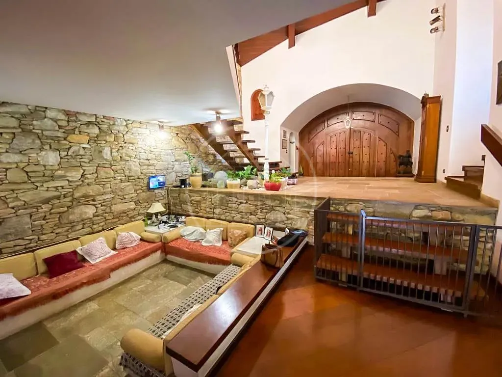 Sobrado, 3 quartos, 400 m² - Foto 33