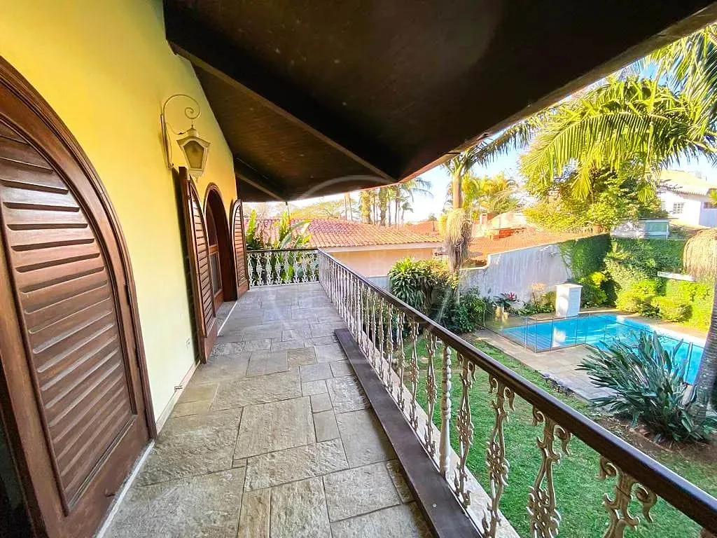 Sobrado, 3 quartos, 400 m² - Foto 13