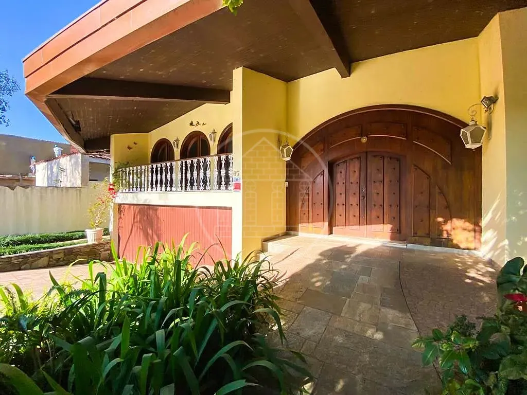 Sobrado, 3 quartos, 400 m² - Foto 28
