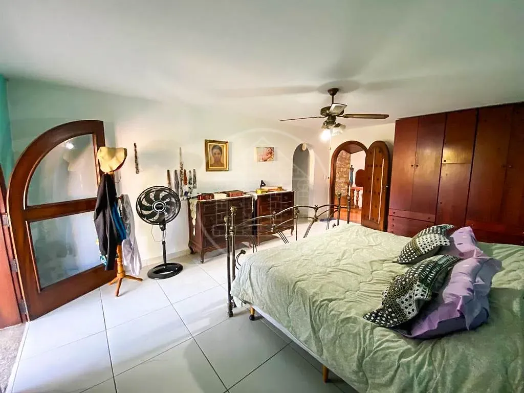 Sobrado, 3 quartos, 400 m² - Foto 10