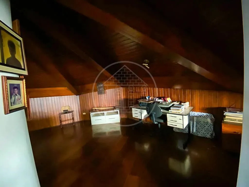 Sobrado, 3 quartos, 400 m² - Foto 25