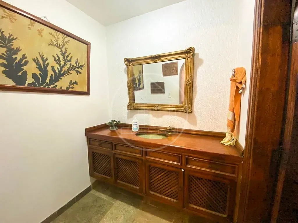 Sobrado, 3 quartos, 400 m² - Foto 3