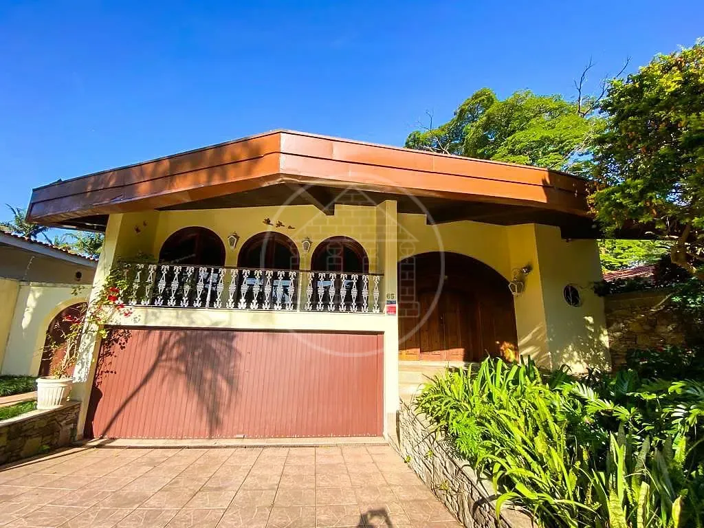 Sobrado, 3 quartos, 400 m² - Foto 2