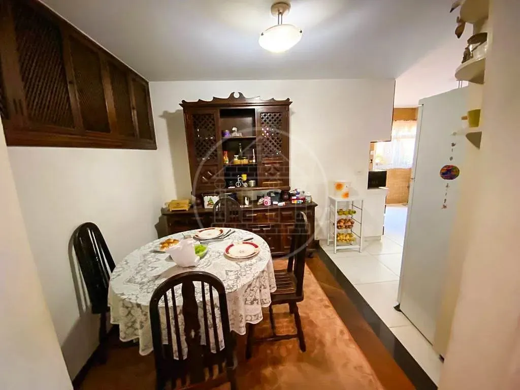 Sobrado, 3 quartos, 400 m² - Foto 30