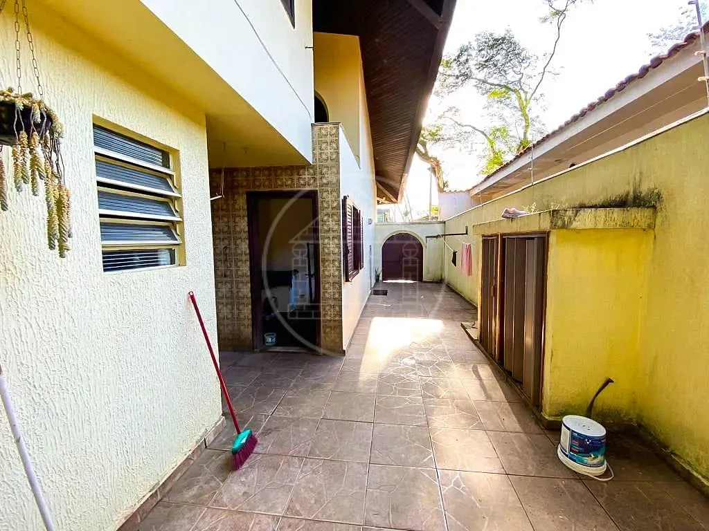 Sobrado, 3 quartos, 400 m² - Foto 43