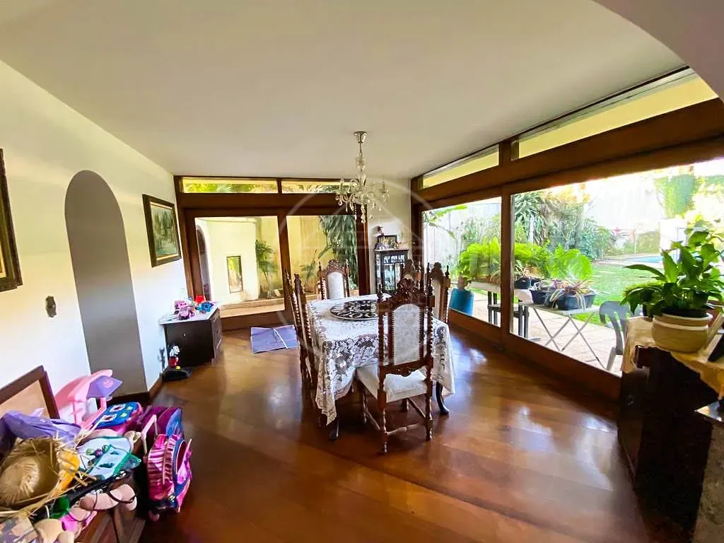 Sobrado, 3 quartos, 400 m² - Foto 36