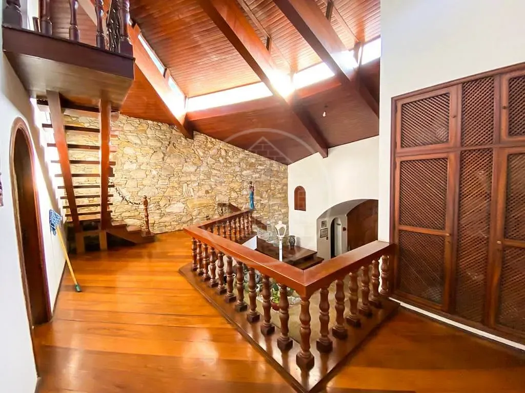 Sobrado, 3 quartos, 400 m² - Foto 16