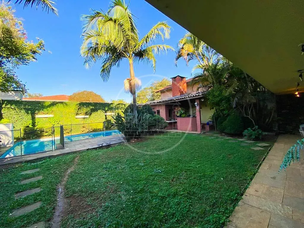 Sobrado, 3 quartos, 400 m² - Foto 38