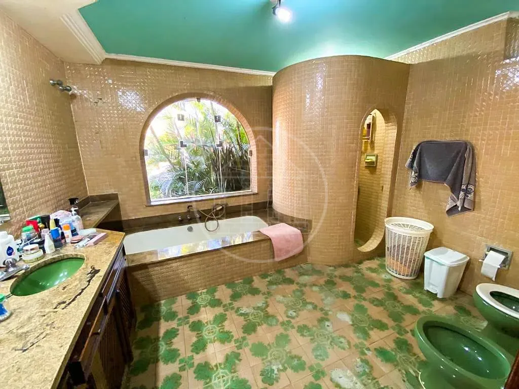 Sobrado, 3 quartos, 400 m² - Foto 12