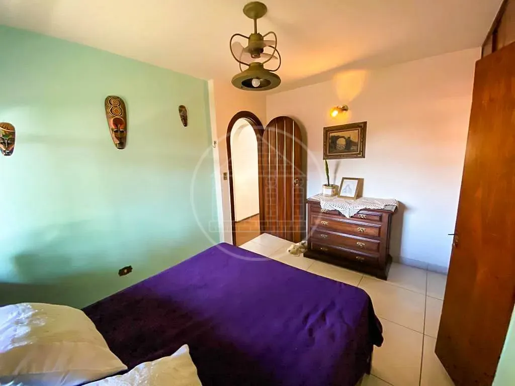 Sobrado, 3 quartos, 400 m² - Foto 19