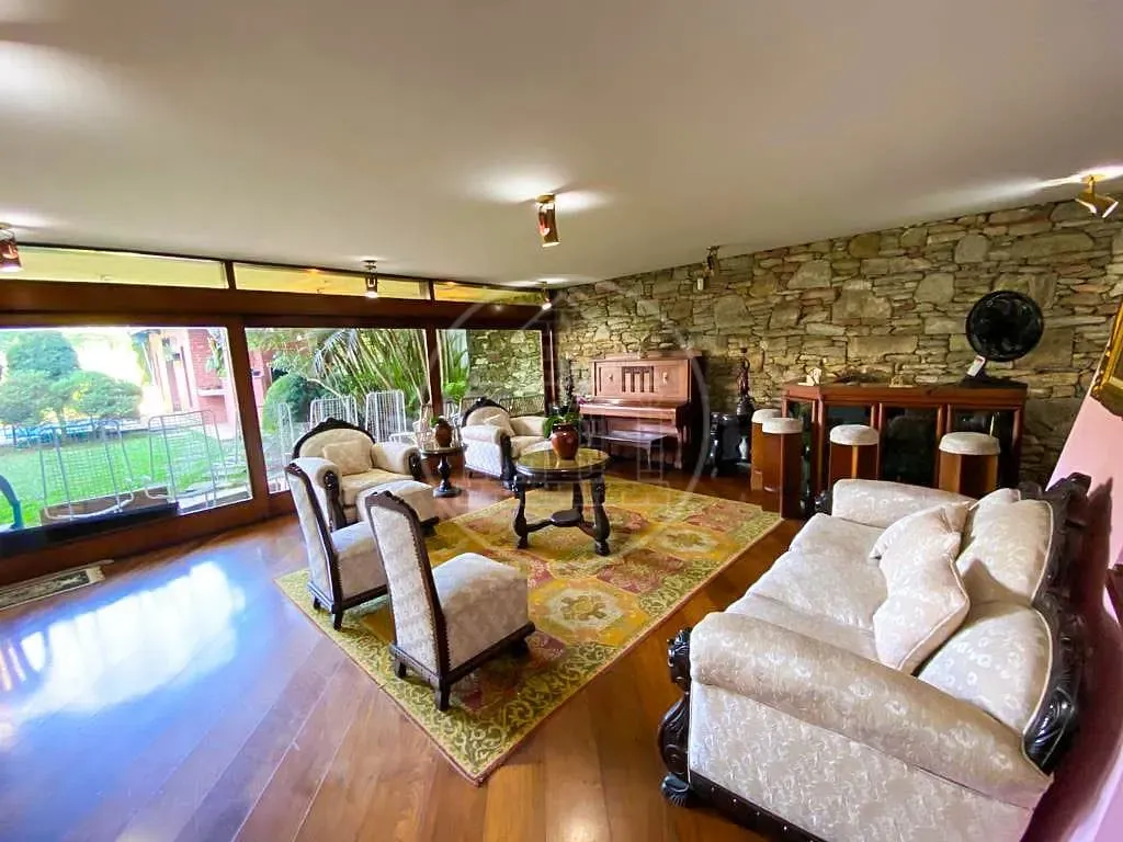 Sobrado, 3 quartos, 400 m² - Foto 31