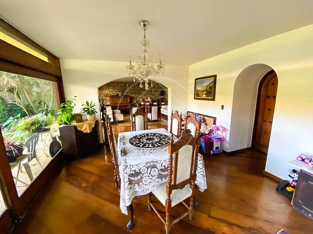 Sobrado, 3 quartos, 400 m² - Foto 37