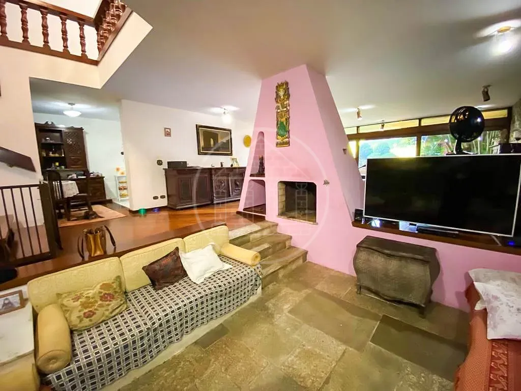 Sobrado, 3 quartos, 400 m² - Foto 35
