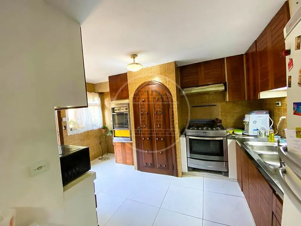 Sobrado, 3 quartos, 400 m² - Foto 29