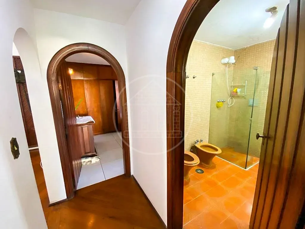 Sobrado, 3 quartos, 400 m² - Foto 17