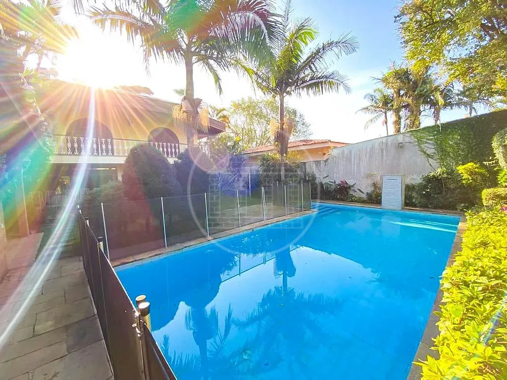 Sobrado, 3 quartos, 400 m² - Foto 42