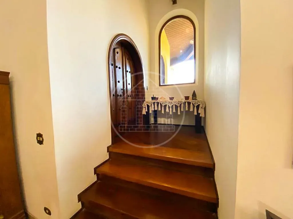 Sobrado, 3 quartos, 400 m² - Foto 5