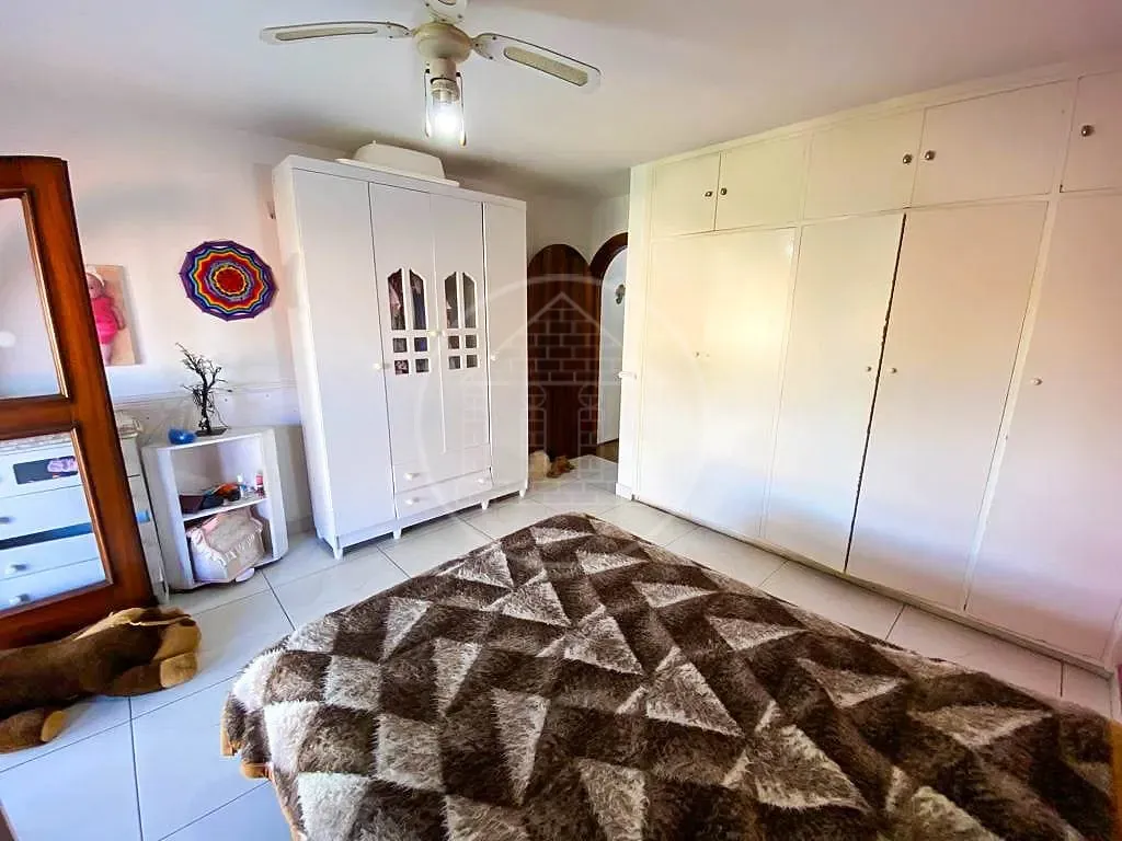 Sobrado, 3 quartos, 400 m² - Foto 22