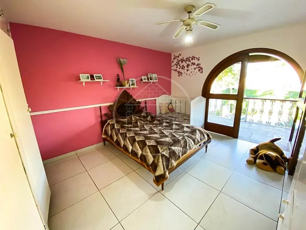 Sobrado, 3 quartos, 400 m² - Foto 21