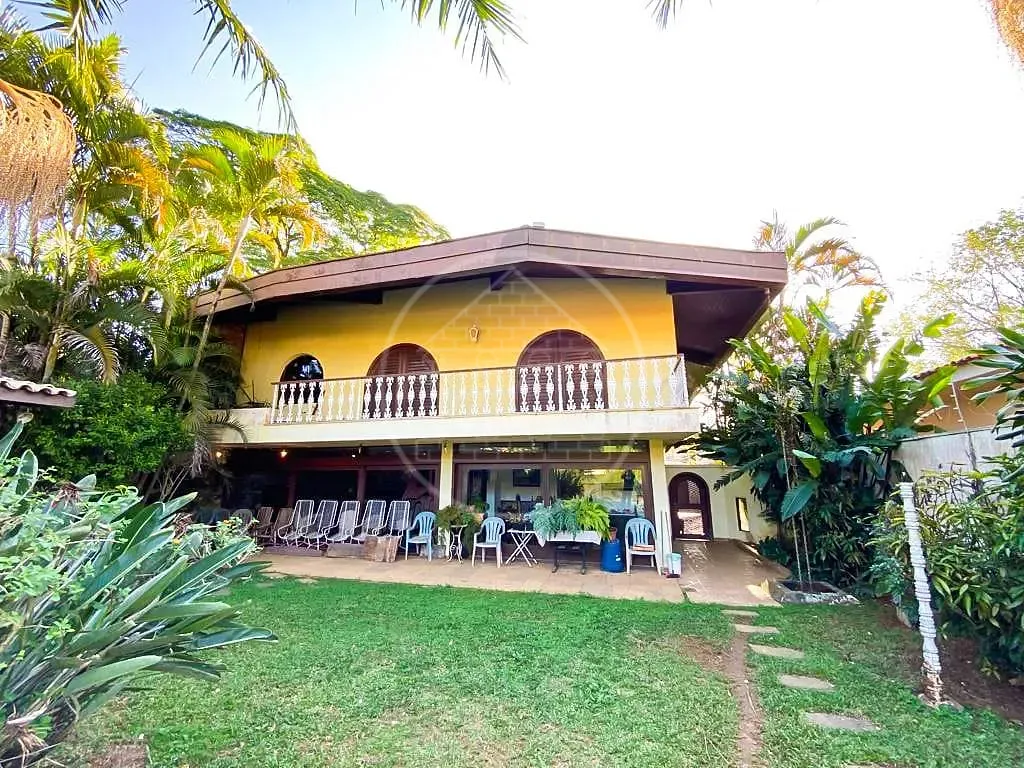 Sobrado, 3 quartos, 400 m² - Foto 39