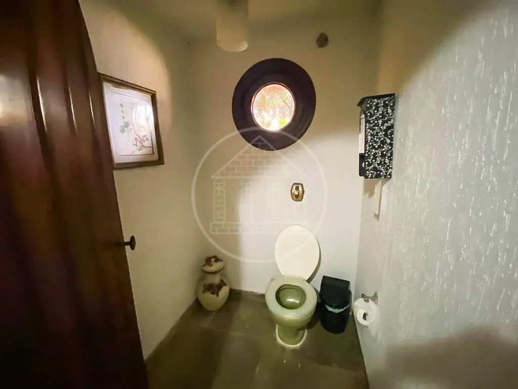 Sobrado, 3 quartos, 400 m² - Foto 4