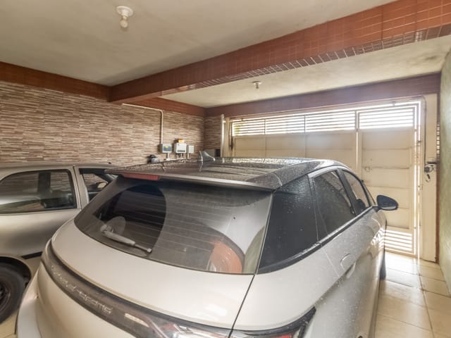 Sobrado com 208m² 3 quartos e 3 banheiros, à venda, no bairro Vila Fanton-Perus em São Paulo