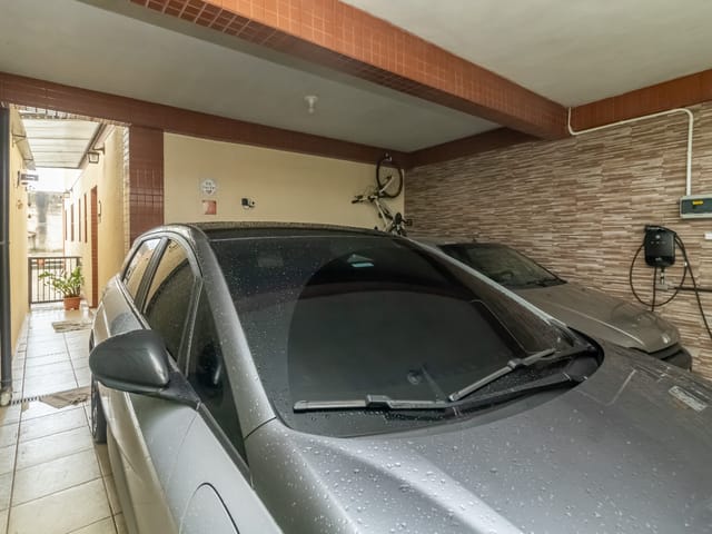 Sobrado com 208m² 3 quartos e 3 banheiros, à venda, no bairro Vila Fanton-Perus em São Paulo