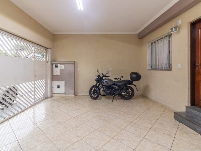 Sobrado com 85m² 2 quartos e 2 banheiros, à venda, no bairro Vila Pereira Barreto em São Paulo