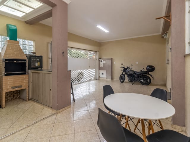 Sobrado com 85m² 2 quartos e 2 banheiros, à venda, no bairro Vila Pereira Barreto em São Paulo