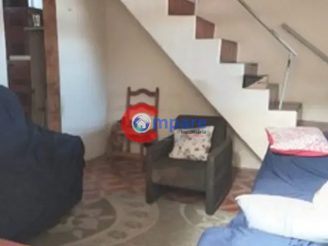 Sobrado com 125m² 4 quartos e 3 banheiros, à venda, no bairro Jardim Betel em Guarulhos