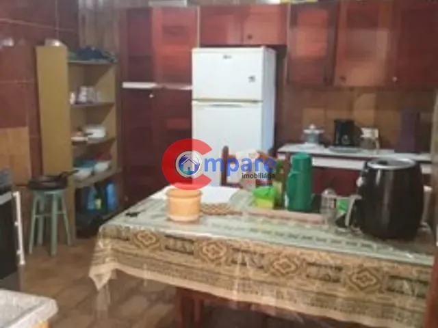 Sobrado com 125m² 4 quartos e 3 banheiros, à venda, no bairro Jardim Betel em Guarulhos