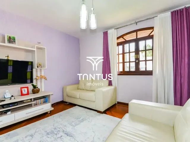 Sobrado com 151m² 2 quartos e 2 banheiros, à venda, no bairro Pilarzinho em Curitiba