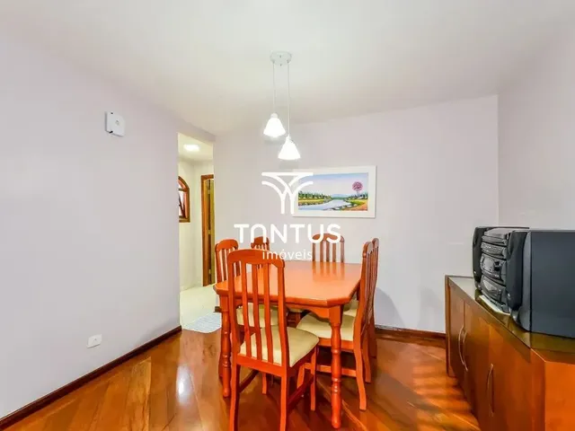 Sobrado com 151m² 2 quartos e 2 banheiros, à venda, no bairro Pilarzinho em Curitiba