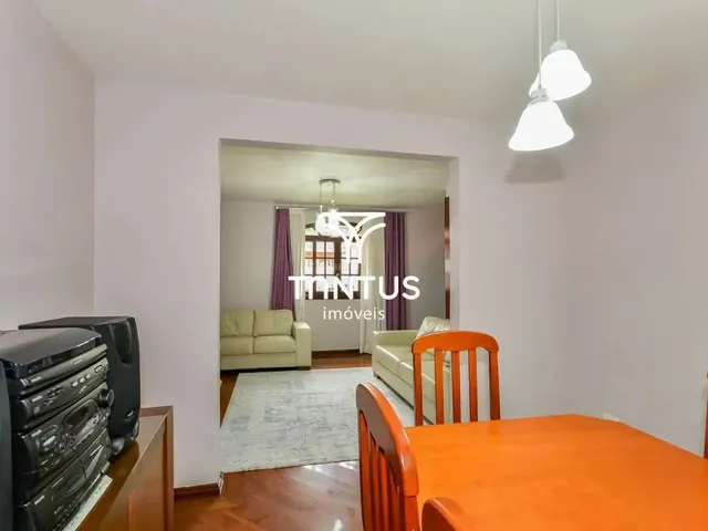 Sobrado com 151m² 2 quartos e 2 banheiros, à venda, no bairro Pilarzinho em Curitiba