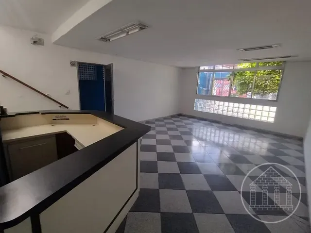 Sobrado com 170m² 6 quartos e 4 banheiros, à venda, no bairro Brooklin Novo em São Paulo