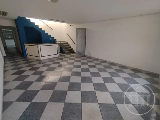 Sobrado com 170m² 6 quartos e 4 banheiros, à venda, no bairro Brooklin Novo em São Paulo