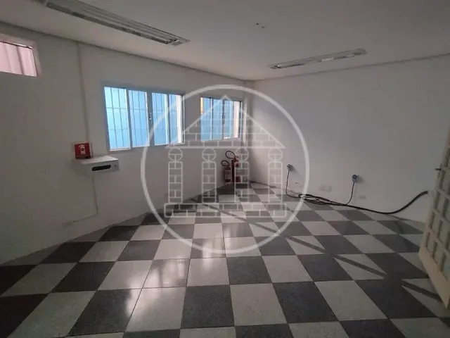 Sobrado com 170m² 6 quartos e 4 banheiros, à venda, no bairro Brooklin Novo em São Paulo