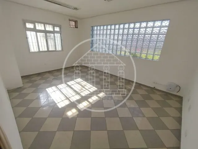 Sobrado com 170m² 6 quartos e 4 banheiros, à venda, no bairro Brooklin Novo em São Paulo
