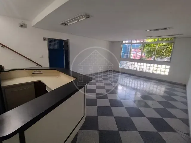 Sobrado com 170m² 6 quartos e 4 banheiros, à venda, no bairro Brooklin Novo em São Paulo