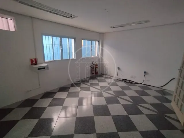 Sobrado com 170m² 6 quartos e 4 banheiros, à venda, no bairro Brooklin Novo em São Paulo