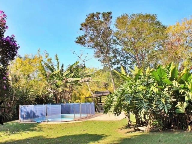 Sobrado com 900m² 3 quartos e 3 banheiros, à venda, no bairro Praia Azul em São Paulo